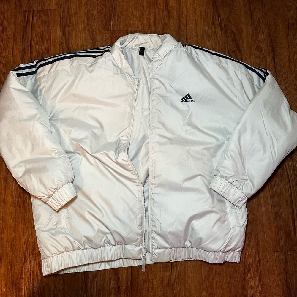 Adidas Jacket